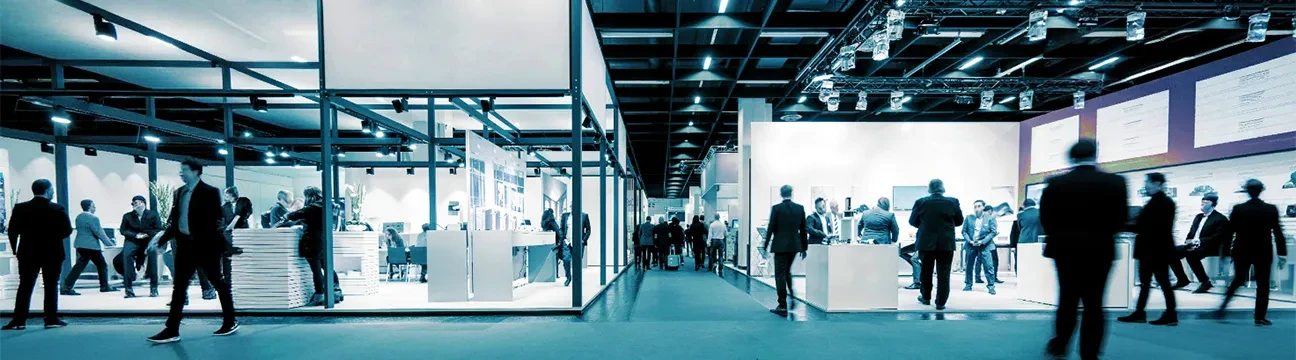 Conference and Event Management