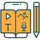 Multilingual Content Creation