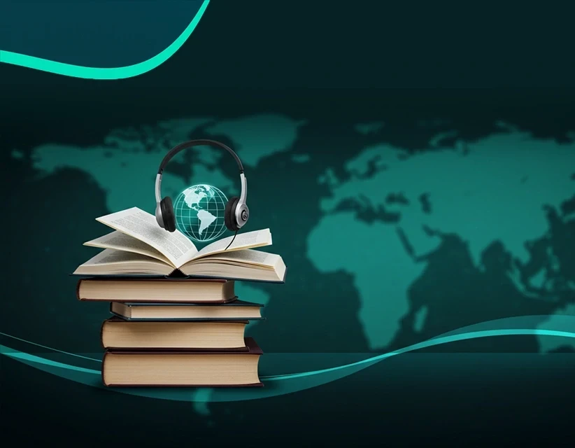 تعريف الترجمة: الأنواع، والتخصصات، وأهميتها في العصر الحديث