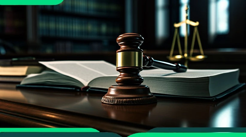 دليل الترجمة القانونية الاحترافية: المفهوم والأسس والأنواع والمثل