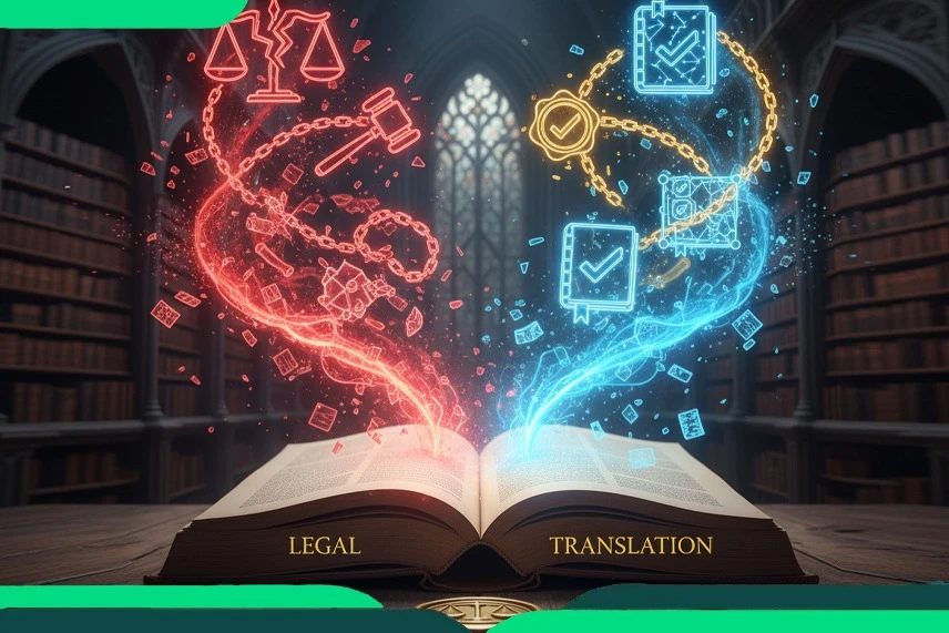 الترجمة خدمة مجانية تدر أموالًا: اتساع مفهوم السوق