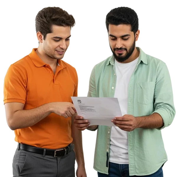 الترجمة الأكاديمية ووثائق السفر