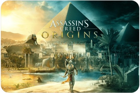 أساسنز كريد Assassin's Creed